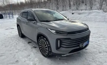 EXEED TXL 2023 года за 13 000 000 тг. в Усть-Каменогорск фото 3