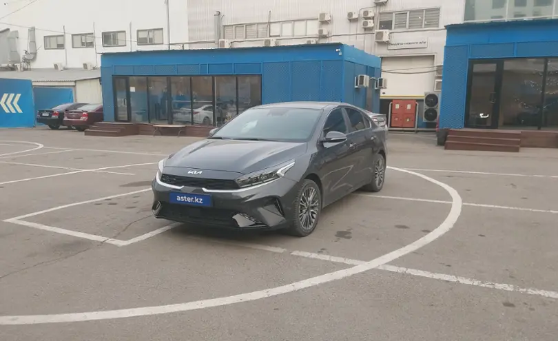 Kia Cerato 2023 года за 9 000 000 тг. в Алматы