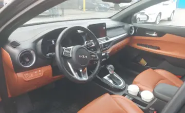 Kia Cerato 2023 года за 9 000 000 тг. в Алматы фото 5