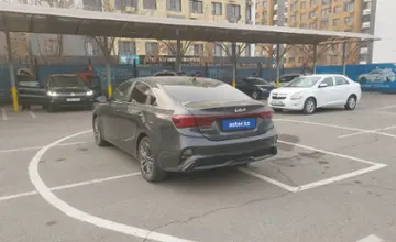 Kia Cerato 2023 года за 9 000 000 тг. в Алматы фото 4