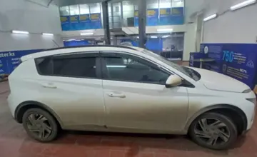 Hyundai Bayon 2023 года за 8 500 000 тг. в Астана фото 4
