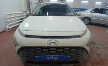 Hyundai Bayon 2023 года за 8 500 000 тг. в Астана фото 2