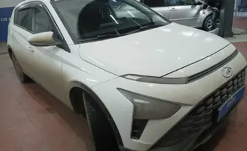 Hyundai Bayon 2023 года за 8 500 000 тг. в Астана фото 3