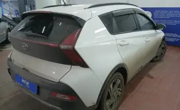 Hyundai Bayon 2023 года за 8 500 000 тг. в Астана