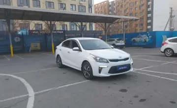 Kia Rio 2019 года за 7 000 000 тг. в Алматы фото 2