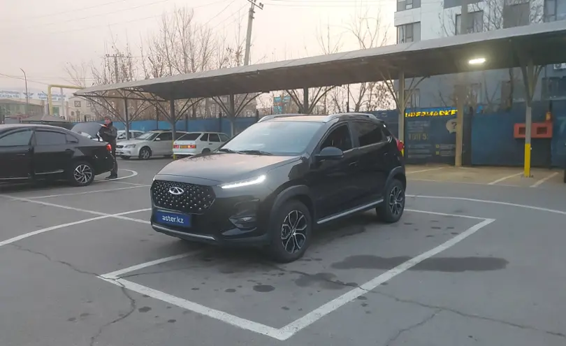 Chery Tiggo 2 Pro 2023 года за 5 500 000 тг. в Алматы