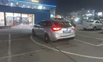 Kia Ceed 2014 года за 7 000 000 тг. в Алматы фото 4