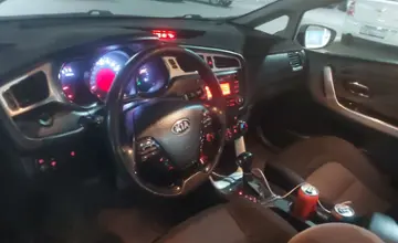 Kia Ceed 2014 года за 7 000 000 тг. в Алматы фото 5