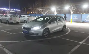 Kia Ceed 2014 года за 7 000 000 тг. в Алматы фото 1