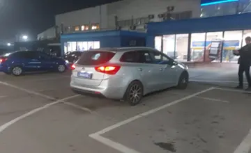 Kia Ceed 2014 года за 7 000 000 тг. в Алматы фото 3