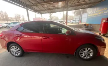 Toyota Corolla 2015 года за 7 200 000 тг. в Алматы фото 4