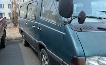 SsangYong Istana 1999 года за 1 800 000 тг. в Алматы фото 3