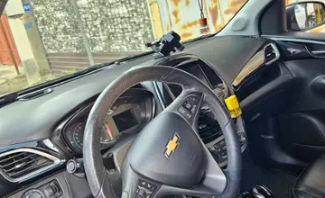 Chevrolet Spark 2021 года за 5 200 000 тг. в Шымкент