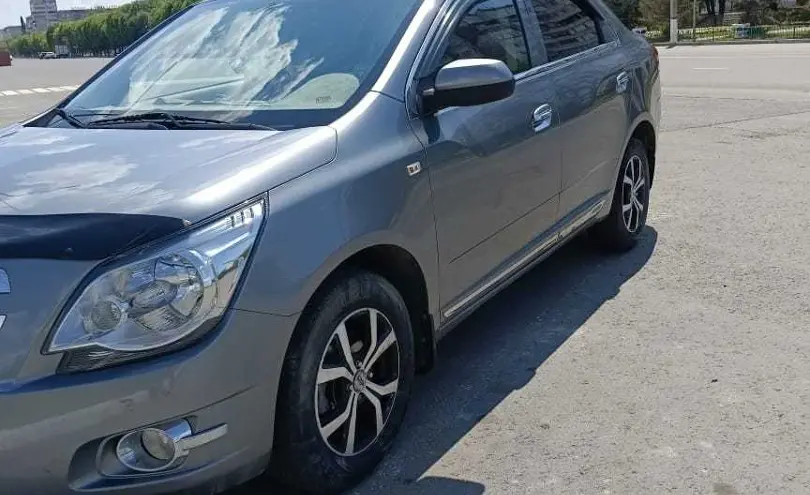 Chevrolet Cobalt 2022 года за 7 000 000 тг. в Павлодар