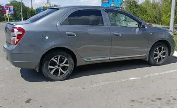 Chevrolet Cobalt 2022 года за 7 000 000 тг. в Павлодар фото 3