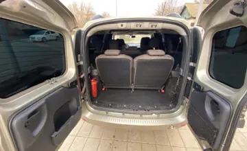 LADA (ВАЗ) Largus 2013 года за 4 700 000 тг. в Уральск фото 4