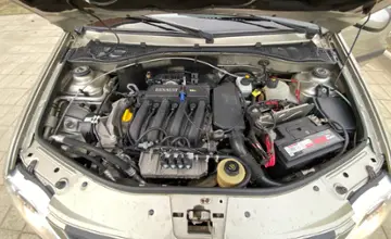 LADA (ВАЗ) Largus 2013 года за 4 700 000 тг. в Уральск