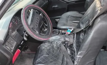 Audi 80 1989 года за 500 000 тг. в Караганда