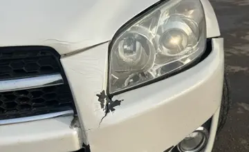 Toyota RAV4 2007 года за 6 300 000 тг. в Алматы фото 4