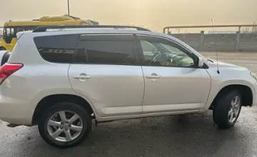 Toyota RAV4 2007 года за 6 300 000 тг. в Алматы