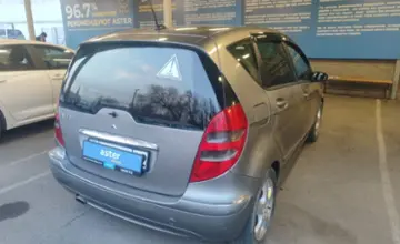 Mercedes-Benz A-Класс 2006 года за 2 500 000 тг. в Алматы