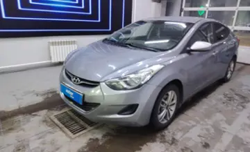 Hyundai Elantra 2013 года за 5 500 000 тг. в Павлодар фото 1