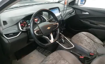 Chevrolet Onix 2023 года за 6 000 000 тг. в Астана фото 5