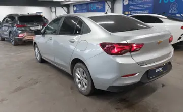 Chevrolet Onix 2023 года за 6 000 000 тг. в Астана фото 4