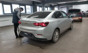 Chevrolet Onix 2023 года за 6 000 000 тг. в Астана фото 3