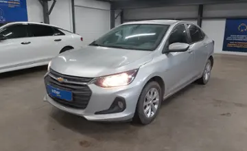 Chevrolet Onix 2023 года за 6 000 000 тг. в Астана фото 1