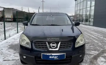 Nissan Qashqai 2008 года за 4 500 000 тг. в Петропавловск фото 2