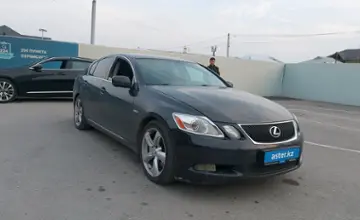 Lexus GS 2006 года за 6 200 000 тг. в Шымкент фото 2