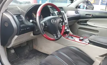 Lexus GS 2006 года за 6 200 000 тг. в Шымкент фото 5