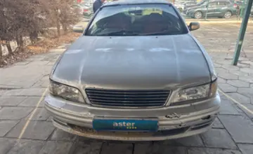 Nissan Cefiro 1996 года за 1 500 000 тг. в Талдыкорган фото 2