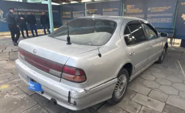 Nissan Cefiro 1996 года за 1 500 000 тг. в Талдыкорган