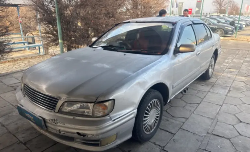 Nissan Cefiro 1996 года за 1 500 000 тг. в Талдыкорган