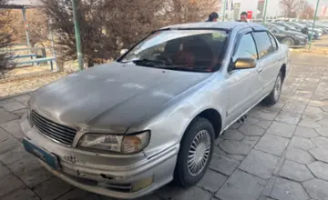 Nissan Cefiro 1996 года за 1 500 000 тг. в Талдыкорган фото 1