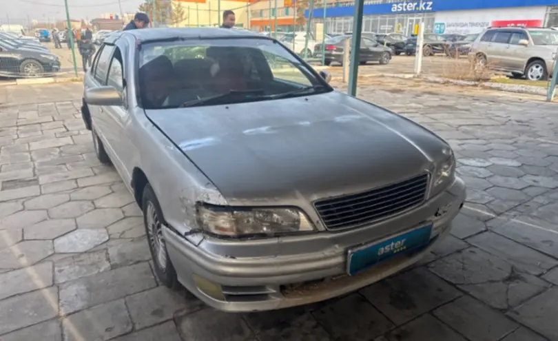 Nissan Cefiro 1996 года за 1 500 000 тг. в Талдыкорган фото 3