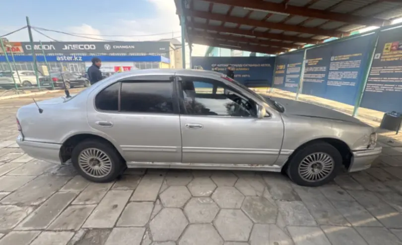 Nissan Cefiro 1996 года за 1 500 000 тг. в Талдыкорган фото 4