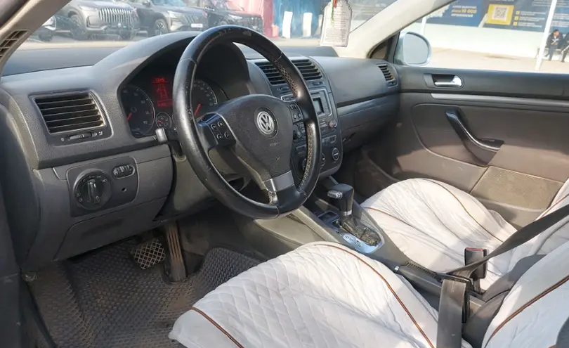 Volkswagen Jetta 2008 года за 3 400 000 тг. в Шымкент фото 5