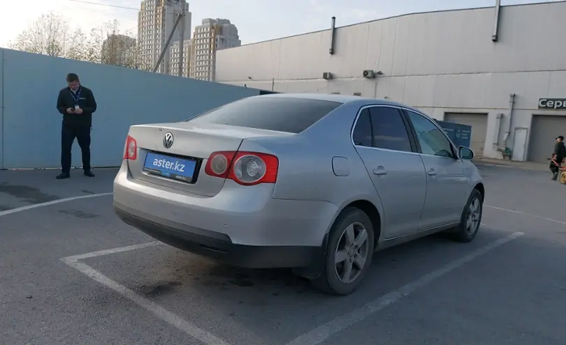 Volkswagen Jetta 2008 года за 3 400 000 тг. в Шымкент фото 3