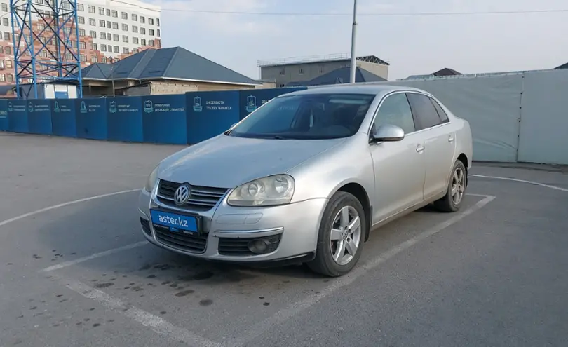 Volkswagen Jetta 2008 года за 3 400 000 тг. в Шымкент