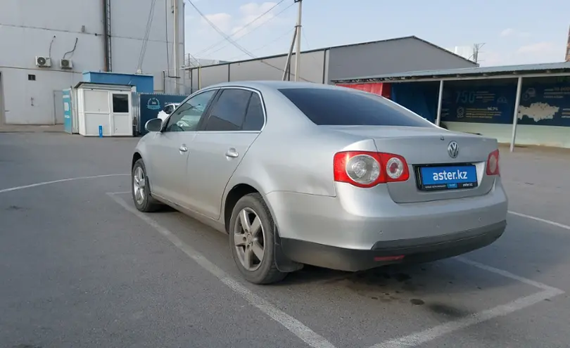 Volkswagen Jetta 2008 года за 3 400 000 тг. в Шымкент фото 4