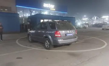 Kia Sorento 2004 года за 3 500 000 тг. в Алматы фото 4