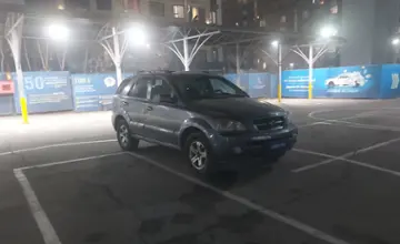 Kia Sorento 2004 года за 3 500 000 тг. в Алматы фото 2