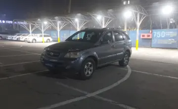 Kia Sorento 2004 года за 3 500 000 тг. в Алматы фото 1