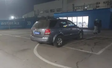 Kia Sorento 2004 года за 3 500 000 тг. в Алматы фото 3