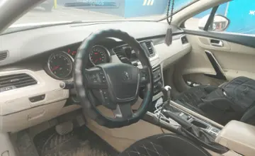 Peugeot 508 2013 года за 5 500 000 тг. в Алматы фото 5