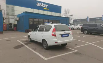 LADA (ВАЗ) Priora 2013 года за 2 000 000 тг. в Алматы фото 4