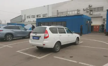 LADA (ВАЗ) Priora 2013 года за 2 000 000 тг. в Алматы фото 3